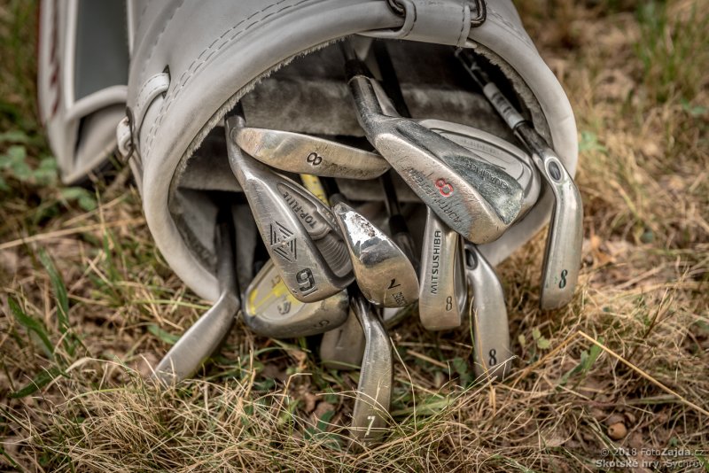 golf