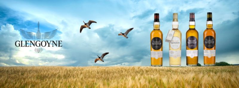 Glengoyne